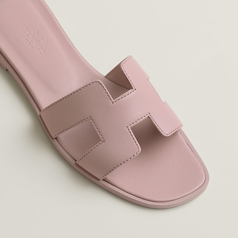 洗練されたデザインとカラー♪【HERMES】 Sandali Oran Oran sandal | Hermès Mainland China